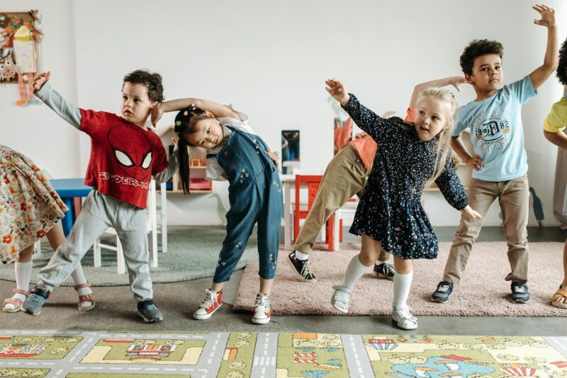 Preschool readiness Perth
